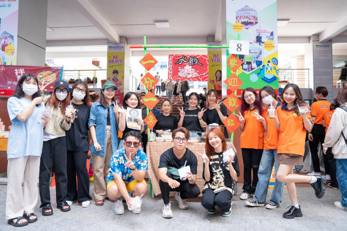 [Hướng nghiệp 2026] Ngôn ngữ Trung Quốc - lựa chọn đầu tư cho năng lực nghề nghiệp dài hạn 40