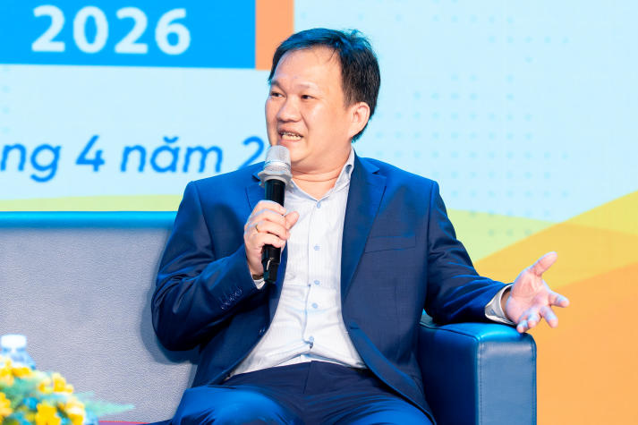 HUTECH Startup Wings 2026 officially kicks off, empowering the next generation of student entrepreneurs 101