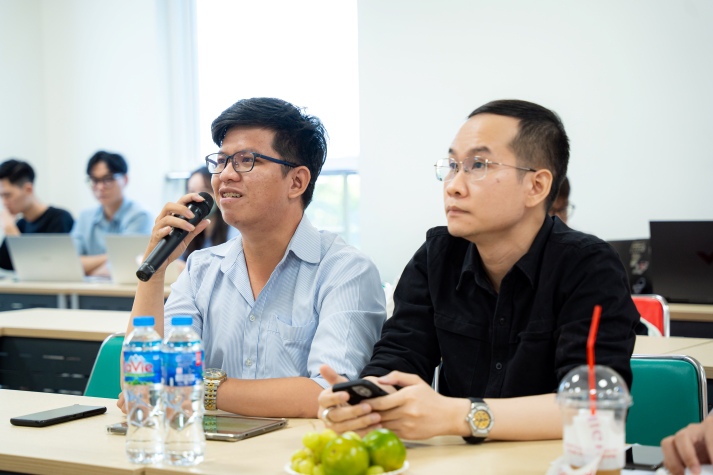 IT Got Talent 2024 - Cơ hội tỏa sáng cho sinh viên Công nghệ thông tin toàn quốc 27