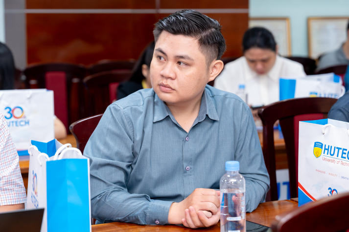 [Video] CYSG 2025: Diễn đàn học thuật kết nối các nhà khoa học trẻ, học viên cao học và nghiên cứu sinh 38