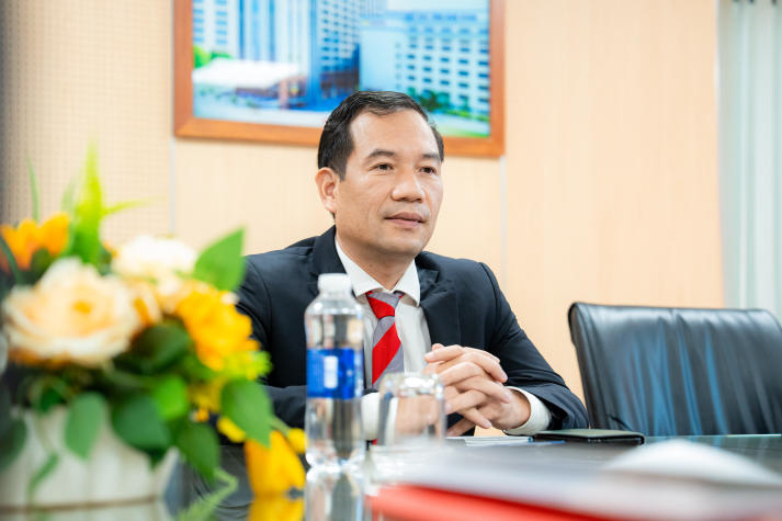 HUTECH đón tiếp Hạ nghị sĩ Nhật Bản, thống nhất nhiều định hướng hợp tác giáo dục bền vững 30