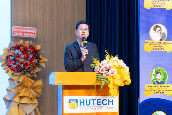 [Video] Khơi nguồn cảm hứng từ công nghệ, tân binh IT-ers HUTECH tự tin bắt đầu hành trình mới 17