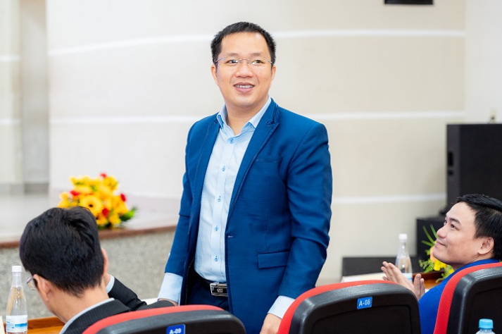 Gặp gỡ sếp lớn doanh nghiệp Nhật Bản, sinh viên HUTECH tăng cường kinh nghiệm phỏng vấn hiệu quả 119