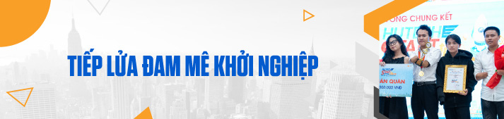 [Video] Tiên phong mô hình Đại học - Doanh nghiệp, HUTECH giải bài toán nhân lực chất lượng cao 68