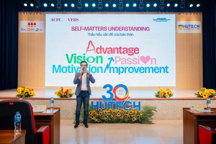 “Săn” việc doanh nghiệp đa quốc gia tại HUTECH International Job Fair 2025 - Gần 1.900 đầu việc chờ đón vào 22/5 42