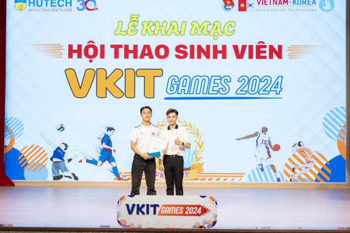 VKIT Games 2024: Lộ diện những gương mặt vàng sau nhiều màn "gồng cơ" kịch tính 113