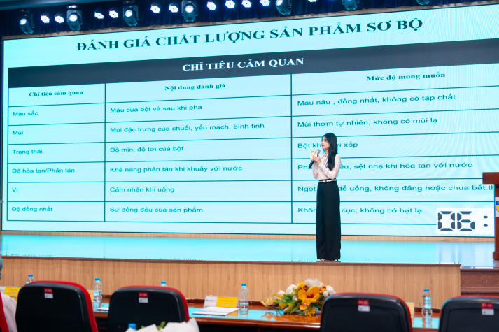 Gen Z HUTECH trưởng thành giữa nhịp sống ngoại khóa đa sắc 62
