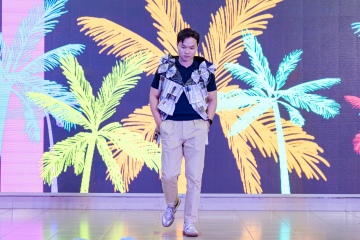 Đốn tim khán giả với giọng hát đầy nội lực, thí sinh Nguyễn Thành Trung trở thành tân Quán quân DSHi's Got Talent 84