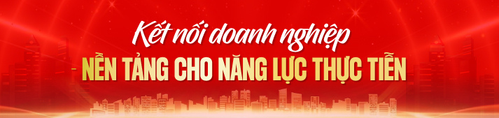 [HUTECH 31 năm] Lời khen từ doanh nghiệp - thước đo cho chất lượng nguồn nhân lực trẻ 81