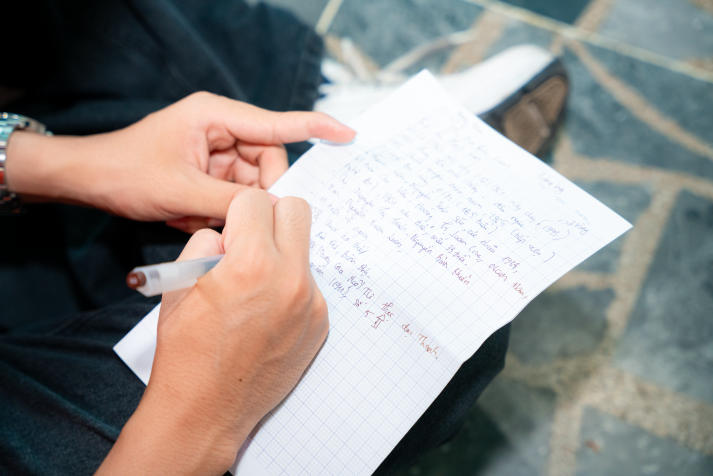 Lộ diện Top 3 đội thi xuất sắc vào vòng Chung kết Cuộc thi Olympic Tư tưởng Hồ Chí Minh lần thứ 3 50