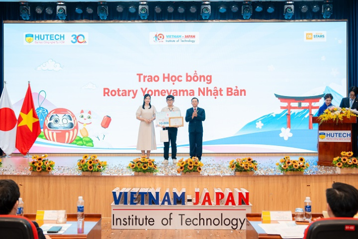 [Video] VJIT Connect 2025: Cầu nối sinh viên - doanh nghiệp và định hình tương lai 46