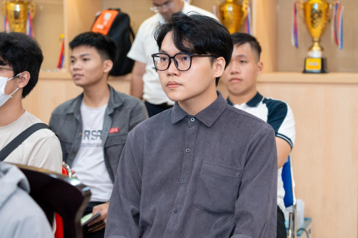 [Video] HUTECH chung tay đưa sinh viên Việt Nam tiếp cận việc làm công nghệ cao toàn cầu 94