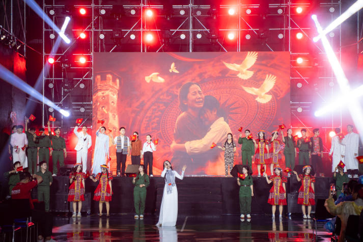 [Hướng nghiệp 2026] Quản trị sự kiện dành cho người hướng ngoại hay hướng nội vẫn tỏa sáng được? 64