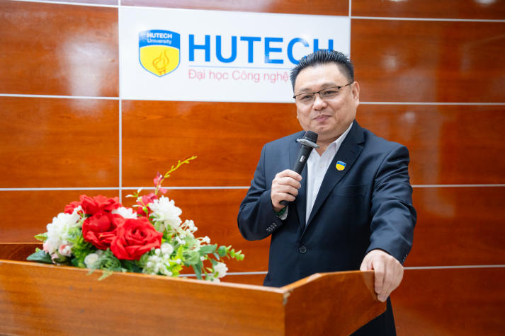 Trải nghiệm phỏng vấn cùng nhà tuyển dụng, sinh viên Khoa Tiếng Anh tăng kỹ năng nghề nghiệp 20