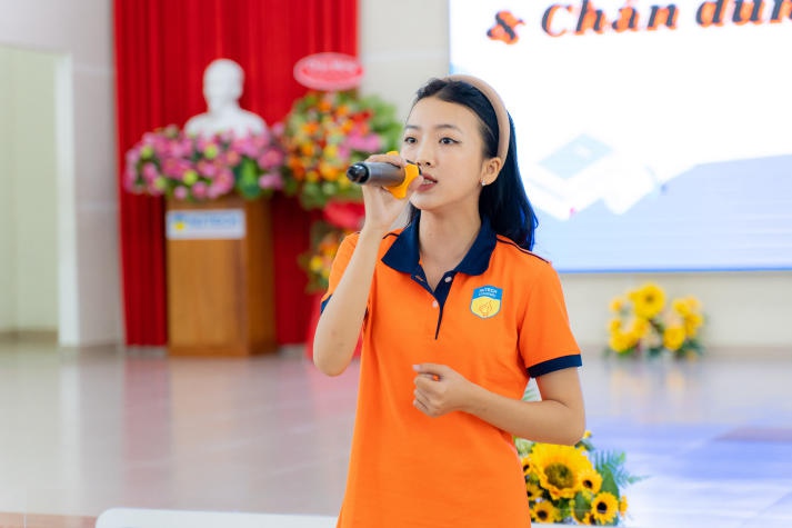 Cơ hội gặp gỡ và giao lưu cùng nghệ sĩ “đình đám” cho sinh viên HUTECH tại chuỗi workshop nghệ thuật vào 29/6 tới 68