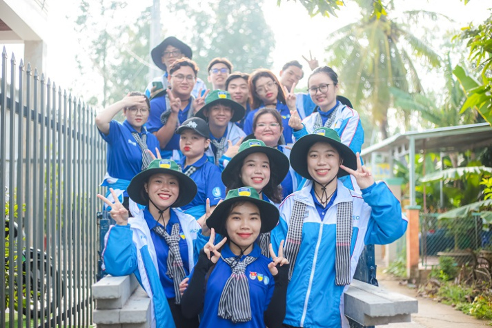 [Video] Học tập thực tiễn, phát triển toàn diện và hội nhập: 3 điểm cộng của HUTECH thu hút Gen Z 65