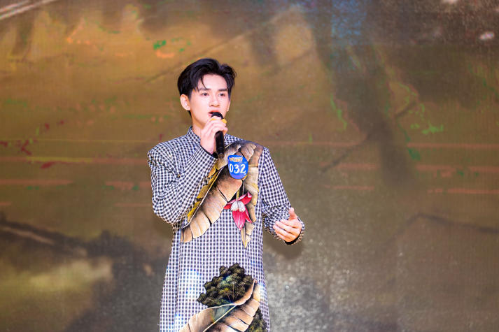 [Video] 17 cá tính nghệ thuật sẽ bùng nổ sân khấu Chung kết HUTECH’s Got Talent 2026 60