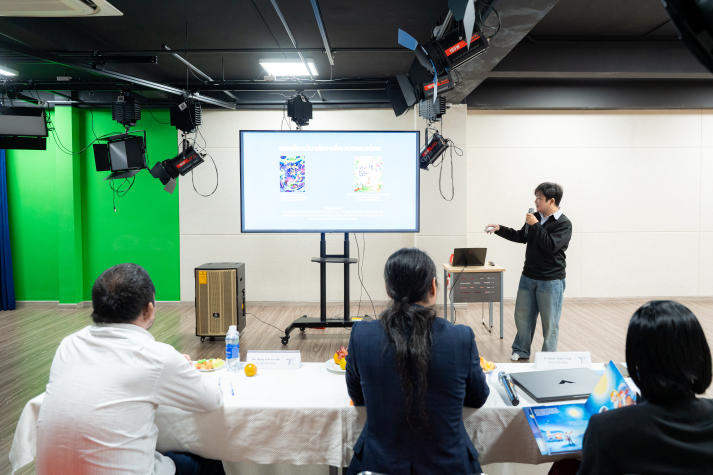 [Hướng nghiệp 2026] Thiết kế đồ họa: ngành của hình khối, màu sắc và cả thị trường 28