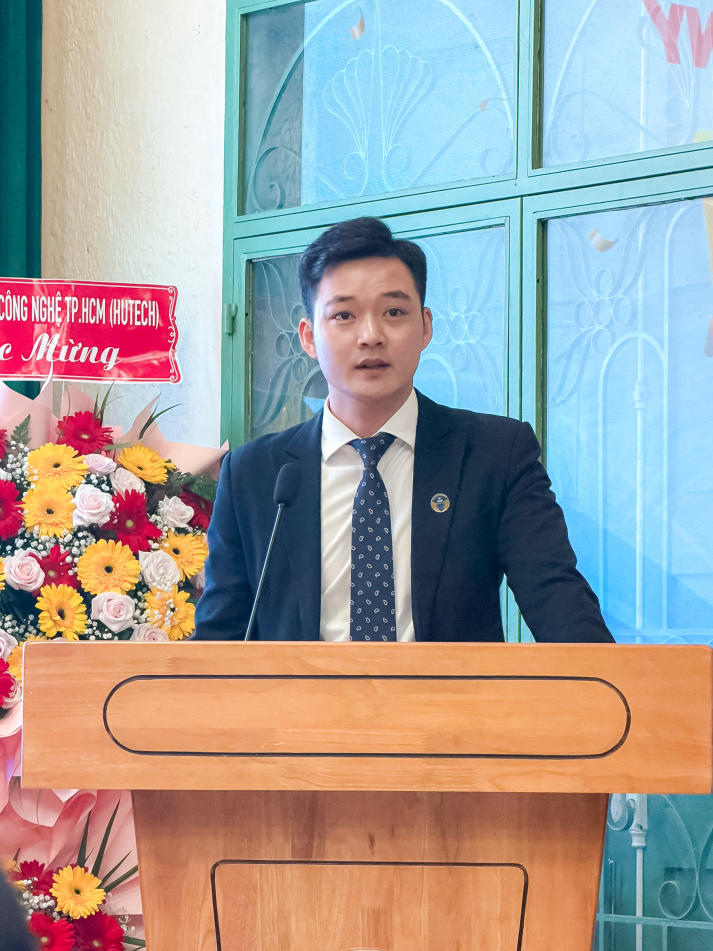 Học viên Đà Lạt khởi động chương trình đại học đào tạo từ xa ngành Ngôn ngữ Anh cùng HUTECH 72
