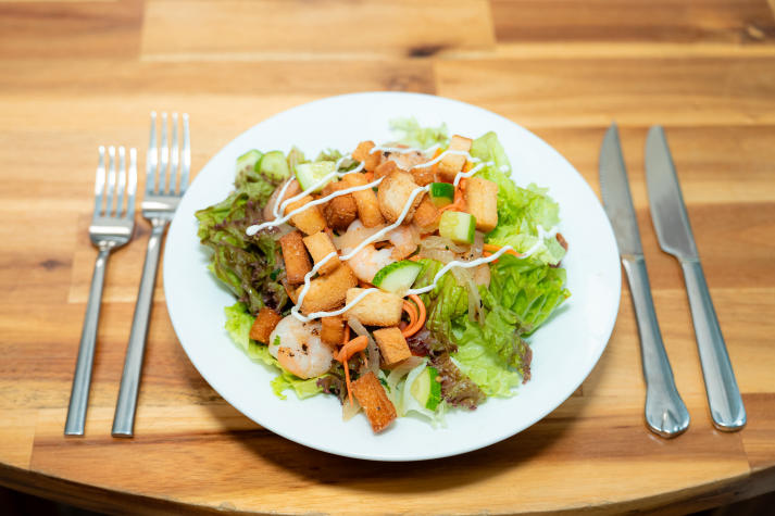 December Harmony - Khi đồ án tốt nghiệp trở thành trải nghiệm ẩm thực trọn vẹn 88