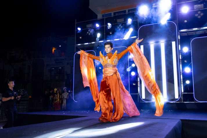 [Video] Cara và DJ The Hotel Lobby khuấy động Keiko Concert 2026 84