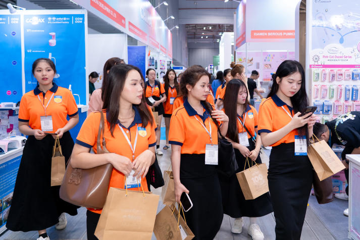 Giảng viên HUTECH chia sẻ định hướng đào tạo nhân lực ngành Công nghệ thẩm mỹ tại “Beauté KOLs Talks 2026” 58