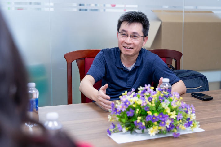 Viện Công nghệ Việt - Nhật tổng kết hoạt động hợp tác, trao đổi sinh viên thực tập tại Nhật cùng Công ty Musashino Foods 35