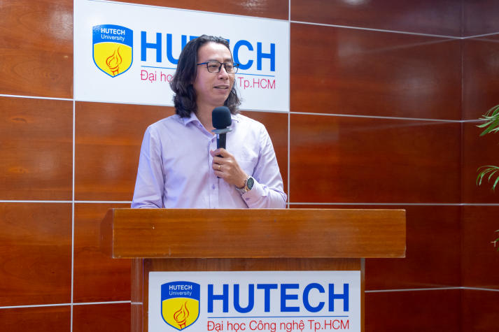 Thắp lửa nhiệm kỳ mới, Liên Chi hội Khoa Khoa học Xã hội và Quan hệ Công chúng sẵn sàng bứt phá 191