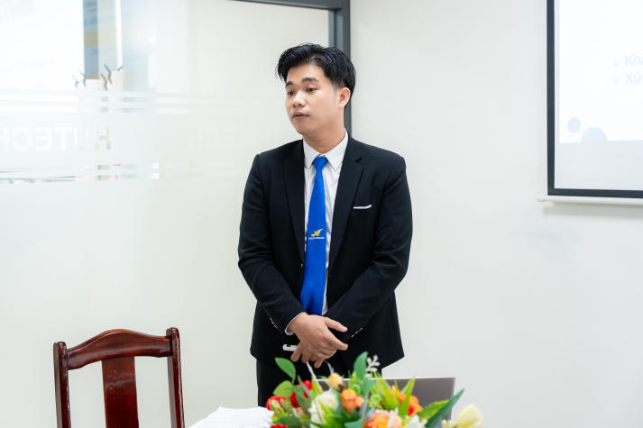 Kết nối giữa lý luận và thực tiễn trong 07 luận văn/đề án tốt nghiệp Thạc sĩ ngành Quản trị dịch vụ du lịch và lữ hành 58