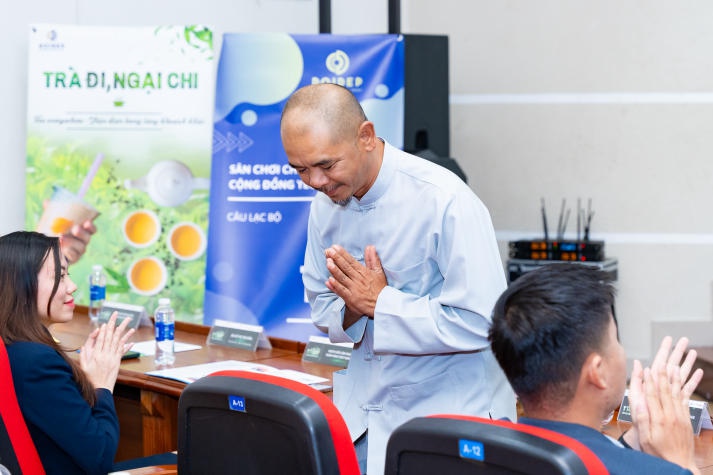 [Video] “Wake Up Your Talent 2024” tìm ra những bạn trẻ làm Marketing thực chiến tài năng nhất 98