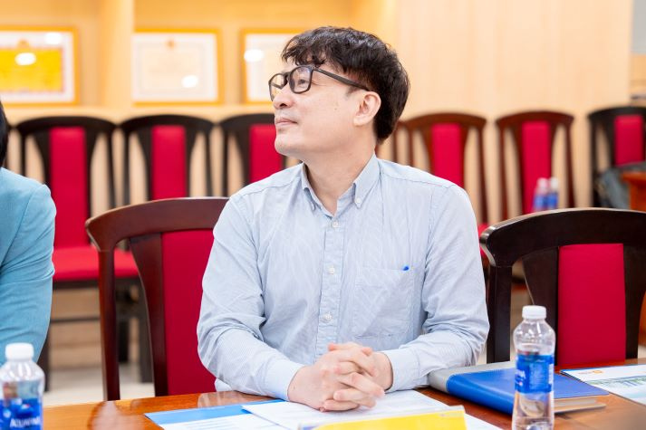 [Video] HUTECH và doanh nghiệp Philippines chung tay kiến tạo nguồn nhân lực toàn cầu, kết nối vươn xa 129