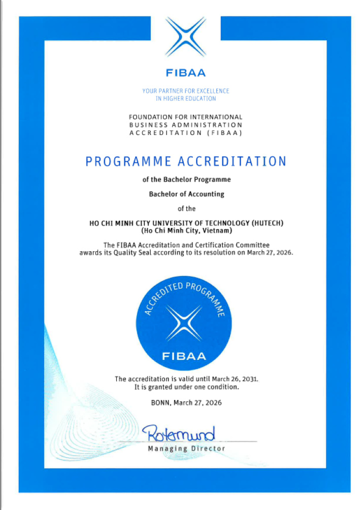 Kiểm định chương trình đào tạo 265