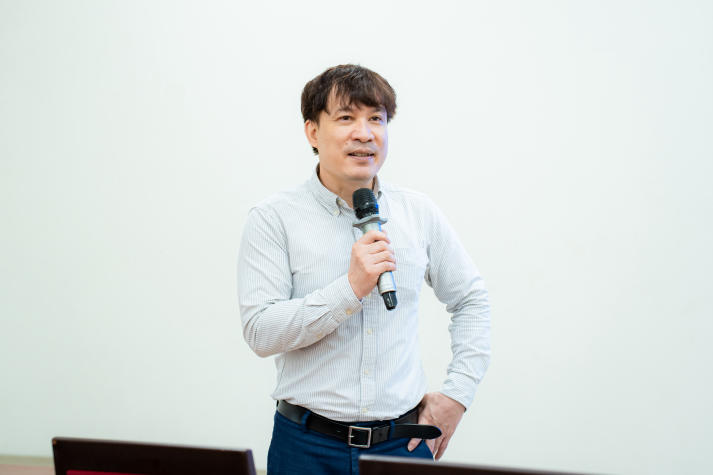 Hành trình đến với Nhật Bản - Cơ hội hội nhập quốc tế cho sinh viên Công nghệ thực phẩm HUTECH 19