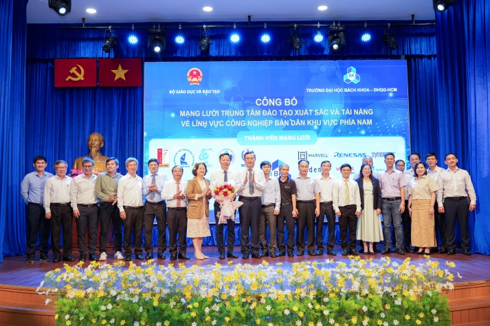 HUTECH joins the network of technology excellence training centers 35