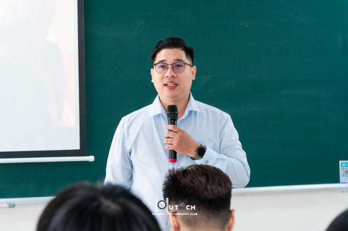 HUTECH Photo Tour 2026: “Trạm nạp năng lượng” cho những tâm hồn yêu nhiếp ảnh 13