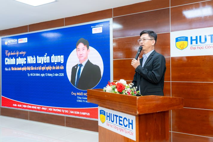 Từ giảng đường đến doanh nghiệp Nhật Bản: Sinh viên VJIT cần chuẩn bị gì? 89