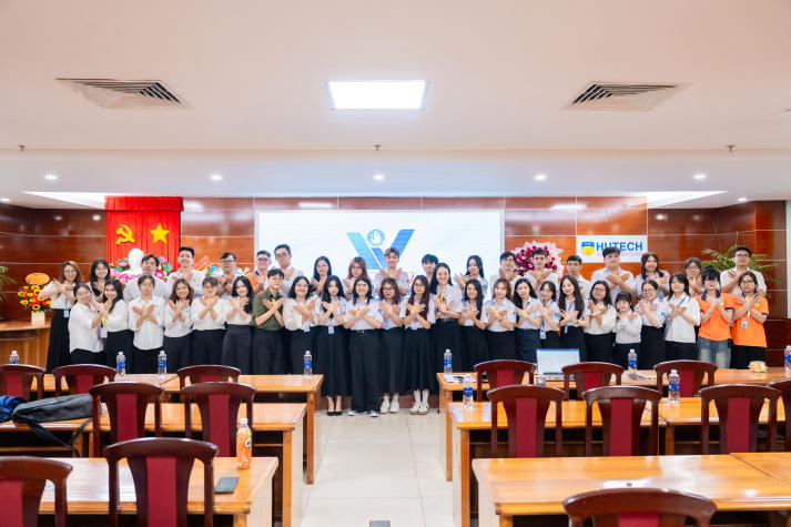 Đại hội Liên Chi hội Khoa Dược: Khởi động nhiệm kỳ mới với quyết tâm cao độ 217