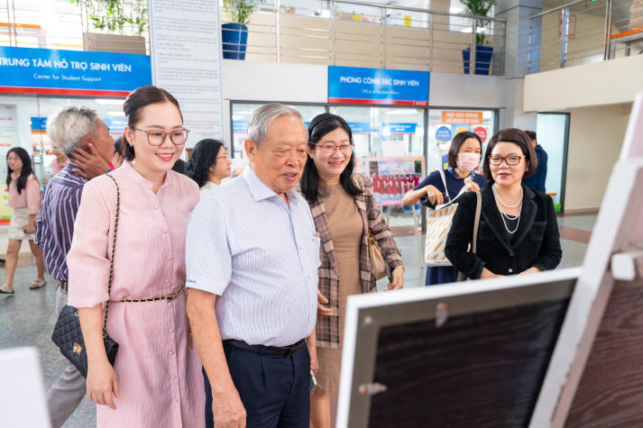 [Video] Bí kíp khỏe đẹp cùng HUTECH: Giữ dáng, dưỡng tâm, nạp năng lượng tích cực mỗi ngày 77