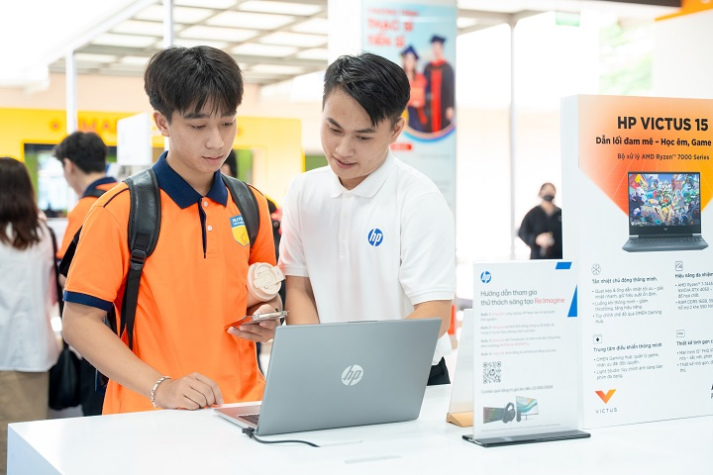 Kỳ thi OLP, OlpAI, Procon, ICPC 2025: Mời doanh nghiệp kết nối nhân tài công nghệ 80