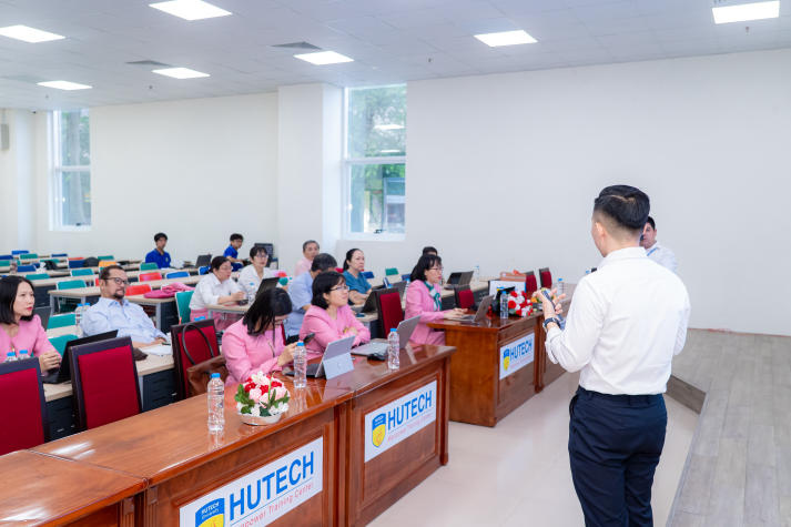 [Video] Học AI cùng chuyên gia, giảng viên, sinh viên Khoa Thú y - Chăn nuôi sẵn sàng bước vào kỷ nguyên số 83