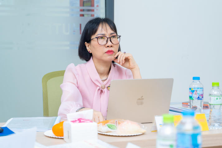 Nâng cao giá trị ứng dụng trong chẩn đoán và điều trị thú cưng qua loạt luận văn/đề án Thạc sĩ ngành Thú y 7