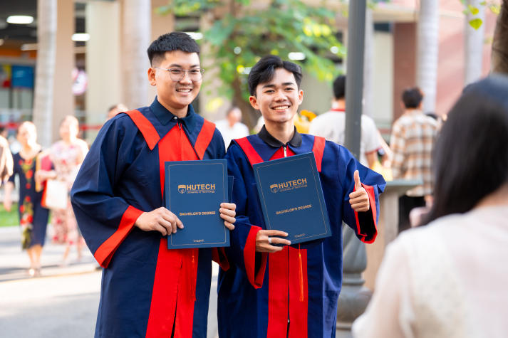 529 tân Kỹ sư Viện Kỹ thuật sẵn sàng bước vào kỷ nguyên công nghệ và chuyển đổi số 24