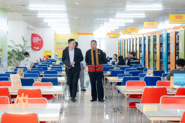 HUTECH ký kết MoU cùng Myitkyina University, nối nhịp học thuật Việt Nam - Myanmar 104