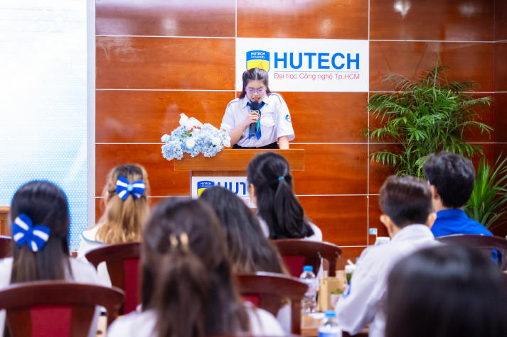 Đại hội Đại biểu Liên Chi hội Khoa Điều dưỡng và Xét nghiệm: Thắp sáng tinh thần tiên phong trong phong trào sinh viên khối ngành sức khỏe 26