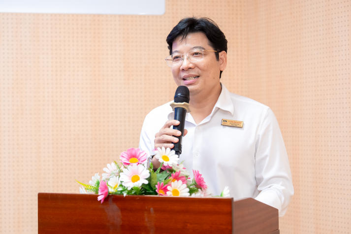 [Video] Sinh viên Khoa Luật lan tỏa tinh thần thượng tôn pháp luật 162