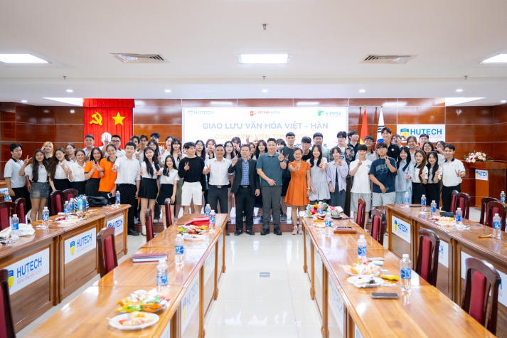 [Video] HUTECH students joined the cultural exchange program with Tongmyong University 72