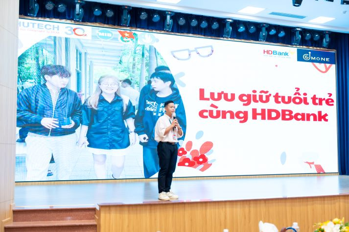 [Video] Sinh viên Digital Marketing thử sức làm marketer thực thụ tại Chung kết “The MIB Influencer Contest 2025” 61