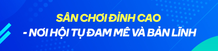 Gen Z toả sáng tài năng thể thao từ loạt sân chơi “đỉnh chop” tại HUTECH 8