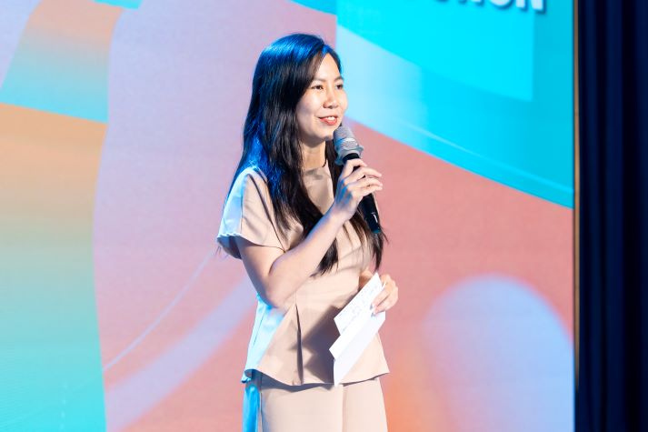 Gần 40 sản phẩm truyền thông của sinh viên Truyền thông đa phương tiện “on air” 62