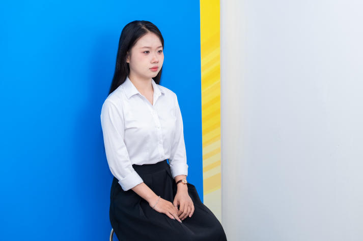 Từ hành trình của chị, nữ sinh chọn Truyền thông đa phương tiện để kể chuyện văn hóa theo cách riêng 11